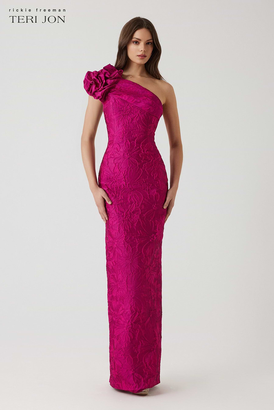 Color_Hot Pink