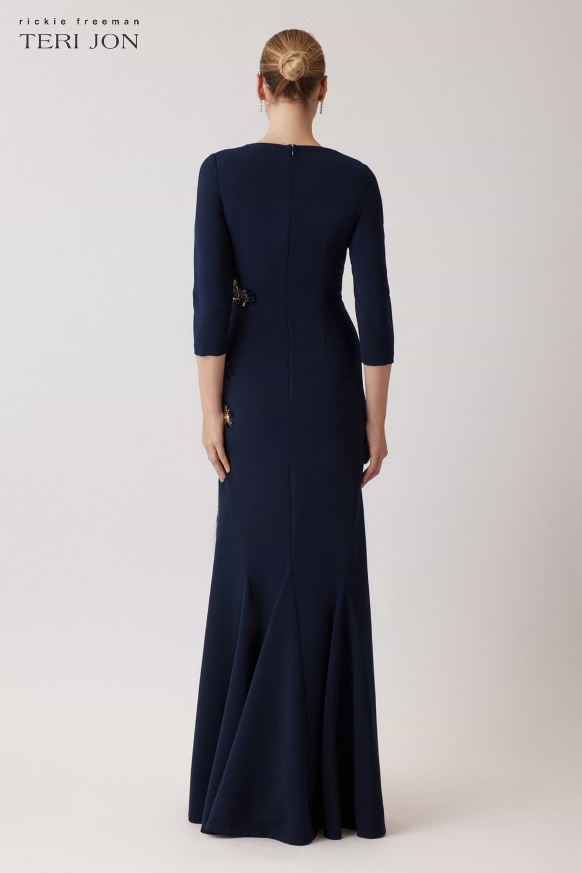 Color_Navy Multi