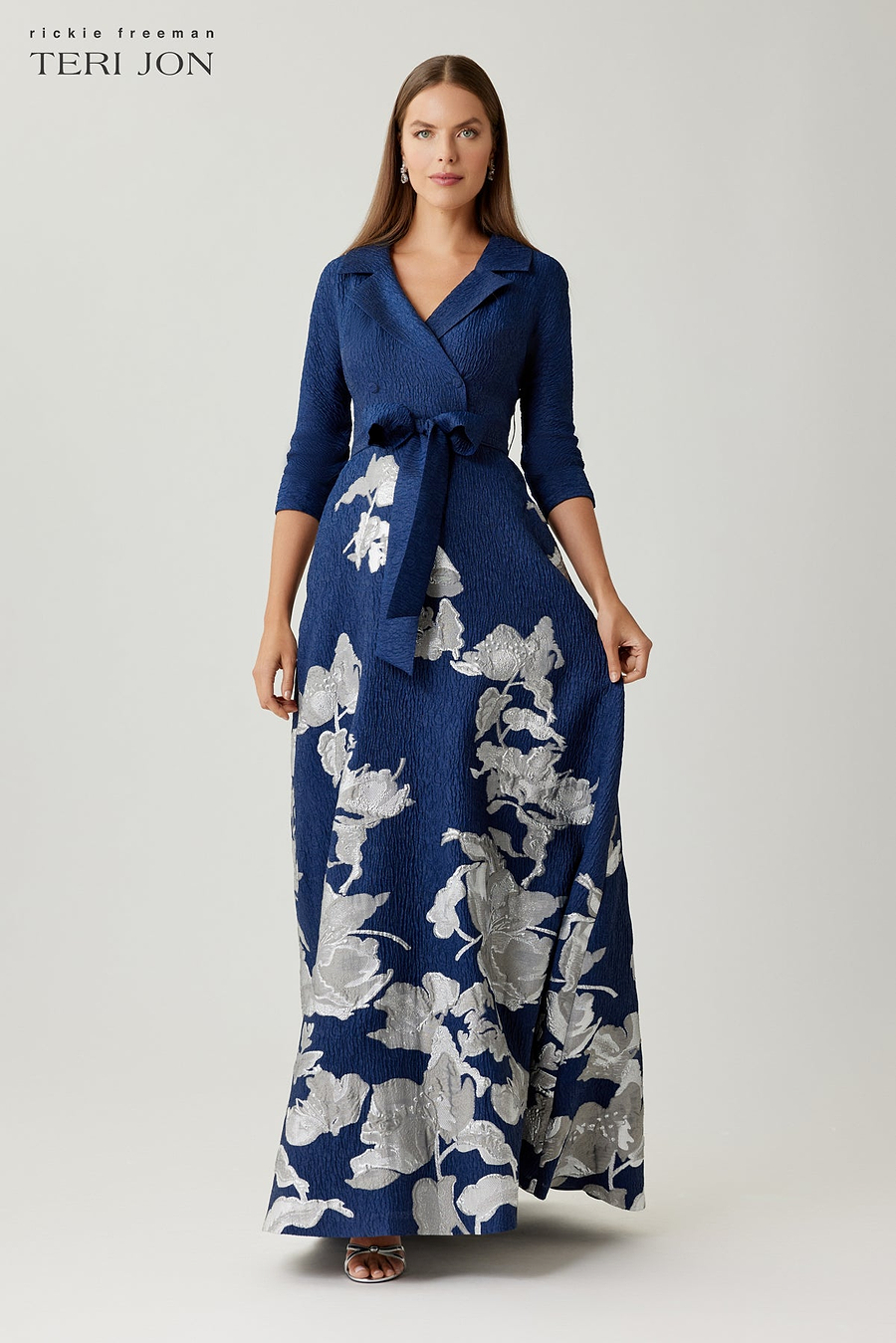 Color_Navy Silver