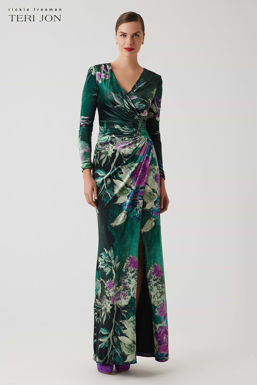 Color_Green Multi