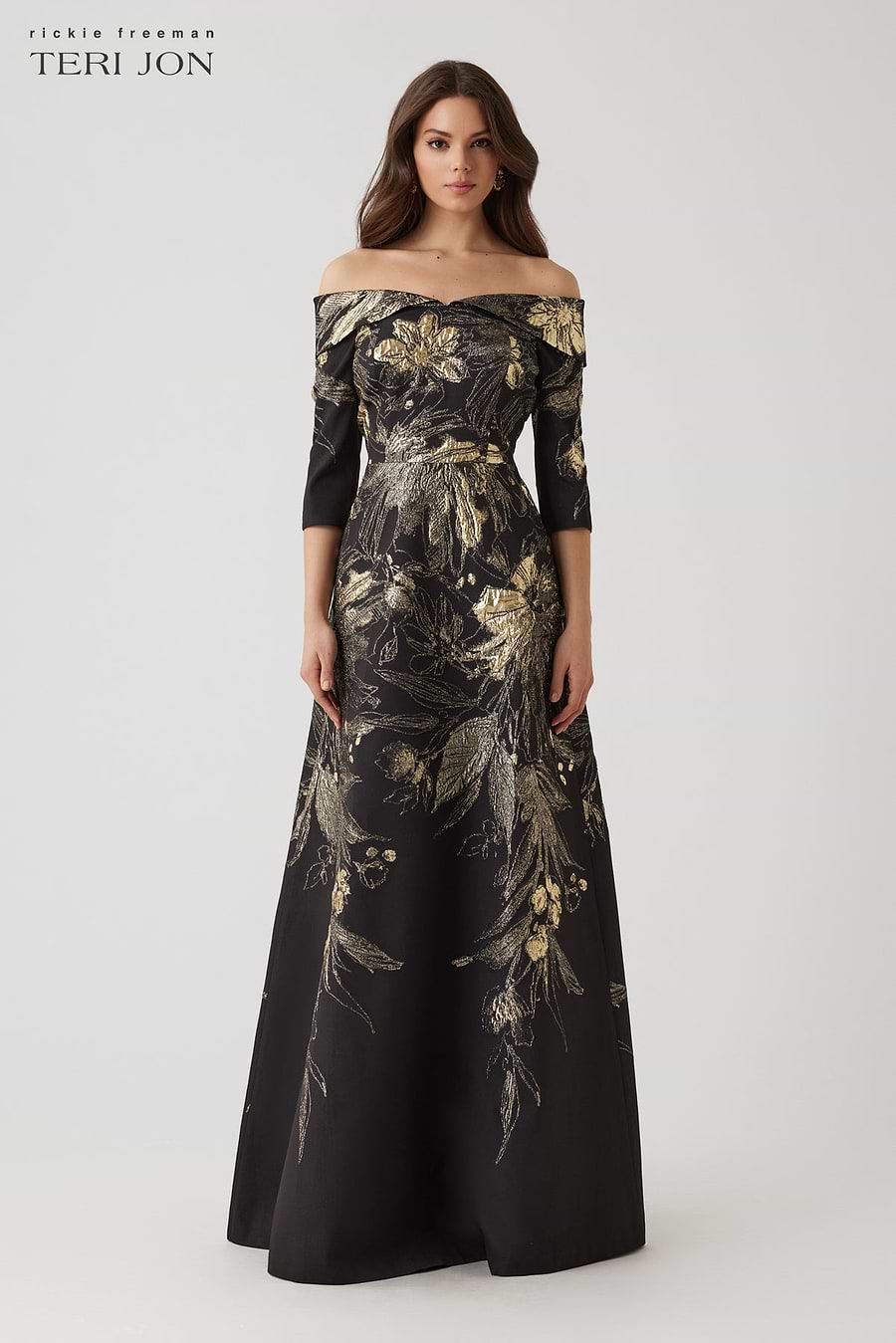 Color_Black/Gold