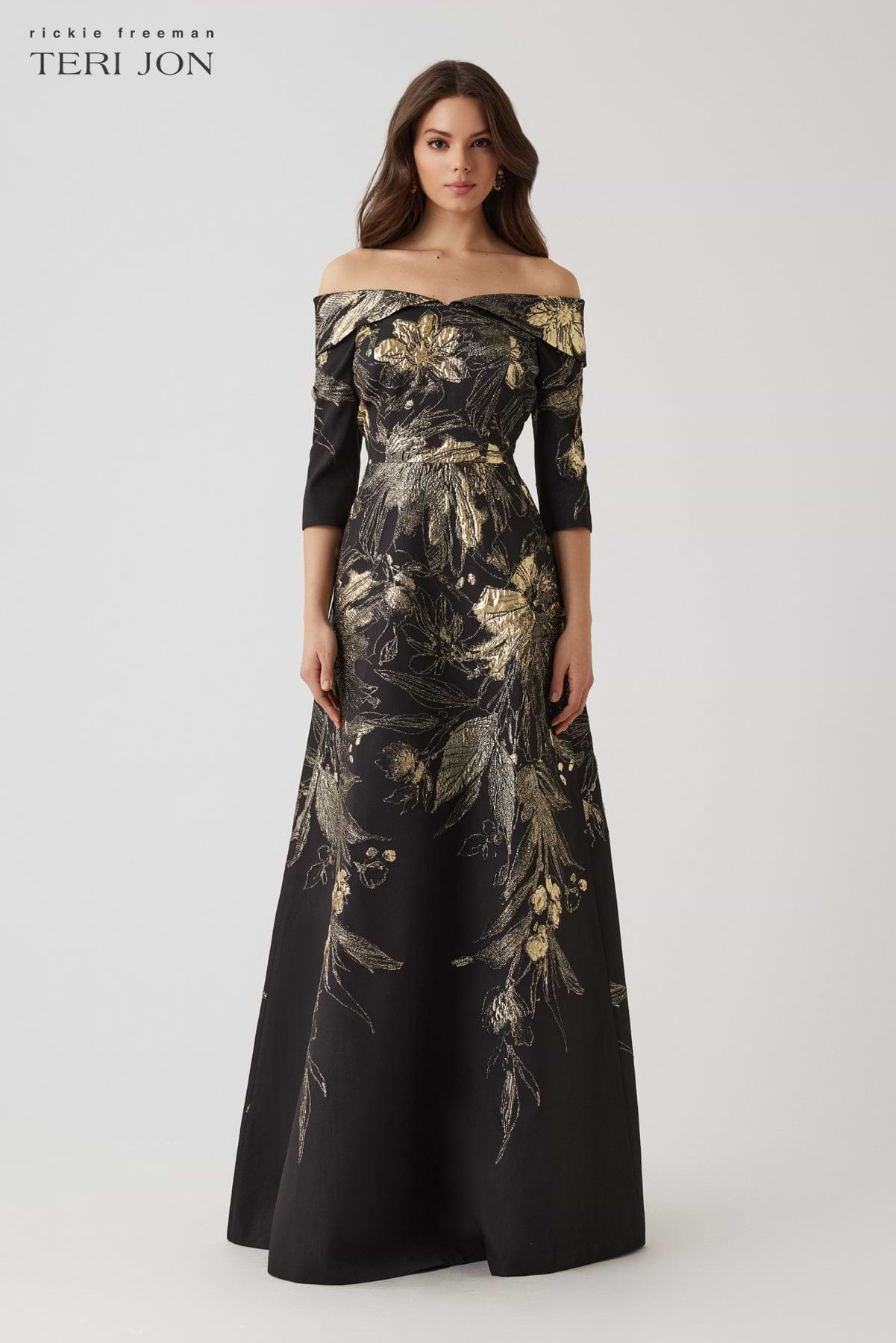 Color_Black/Gold