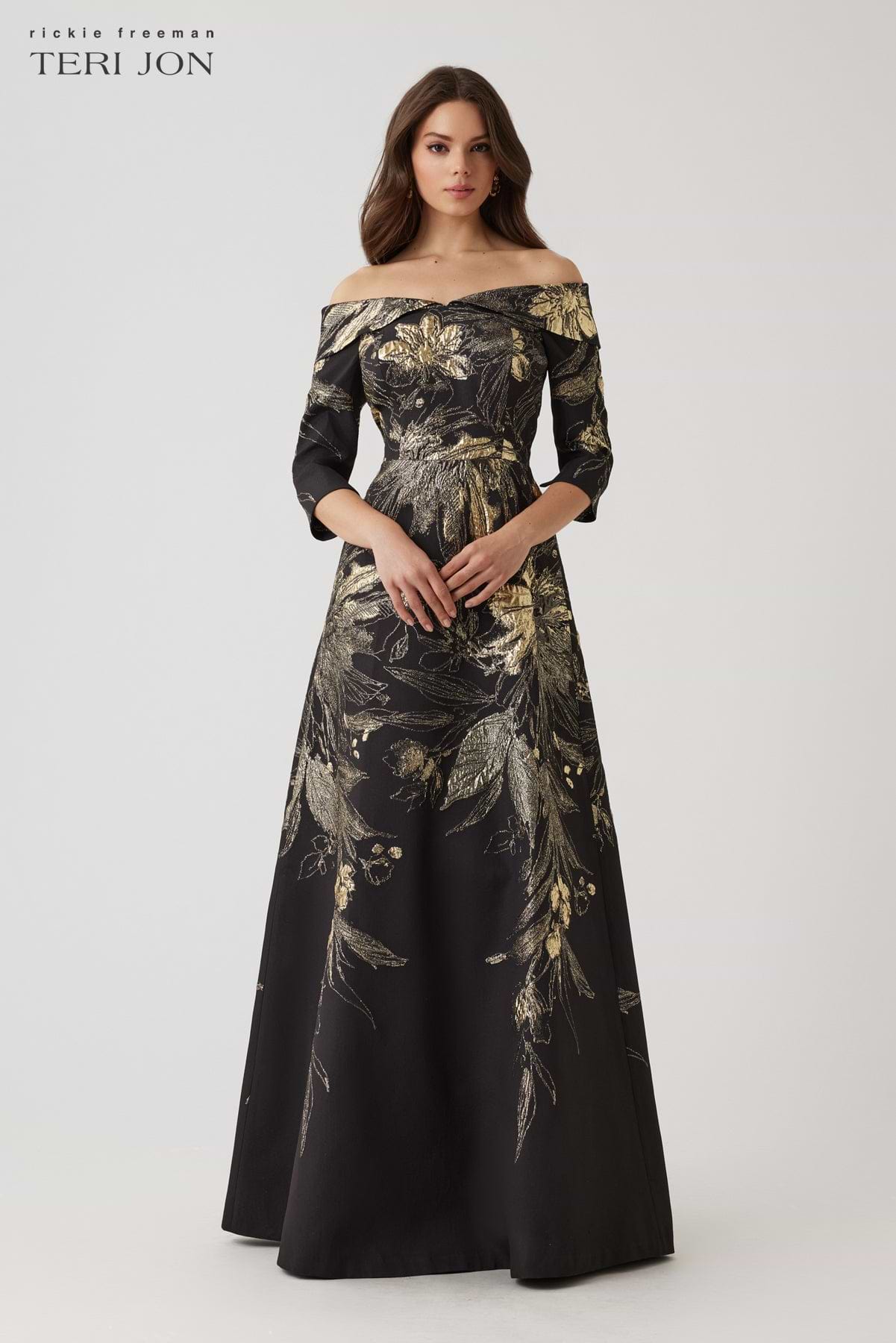 Color_Black/Gold