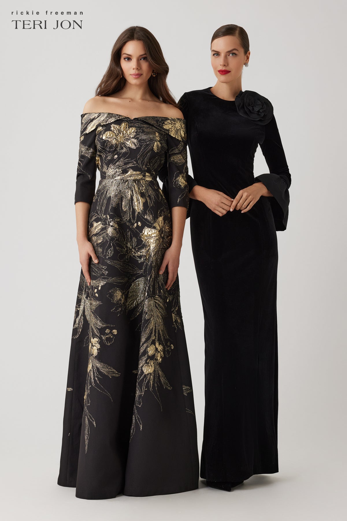 Color_Black/Gold