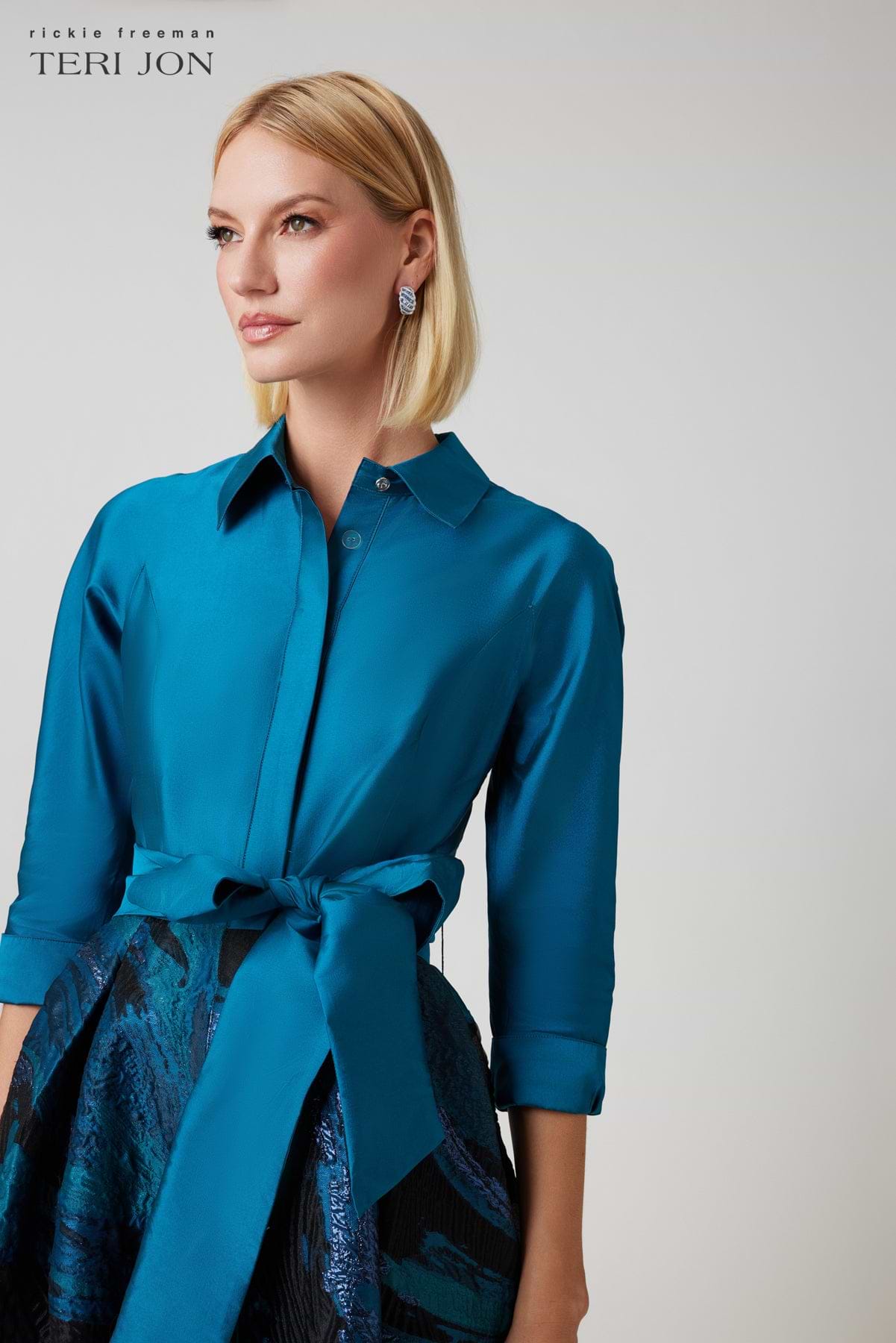 Color_Teal Multi