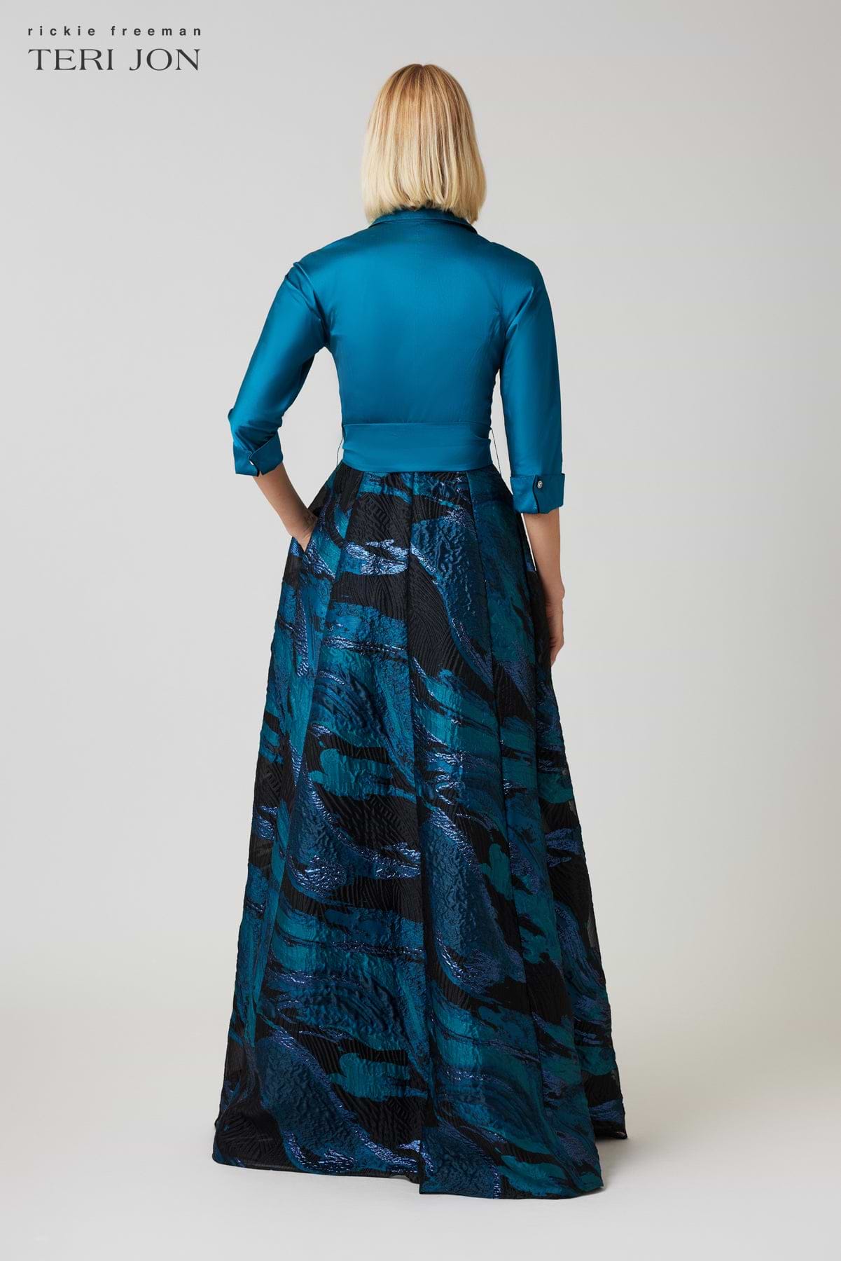 Color_Teal Multi