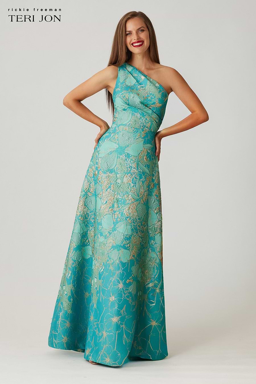 Color_Turquoise Multi
