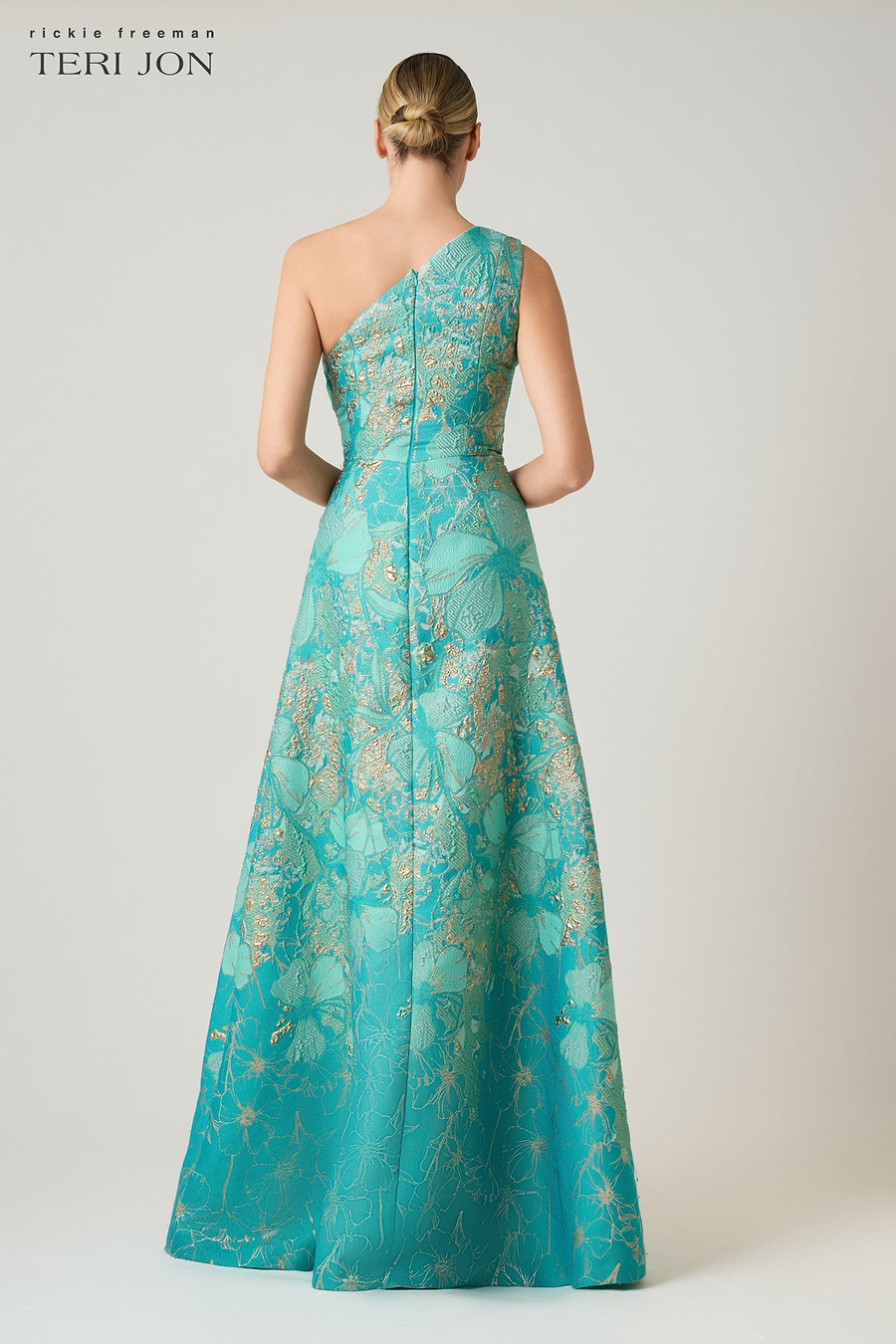 Color_Turquoise Multi