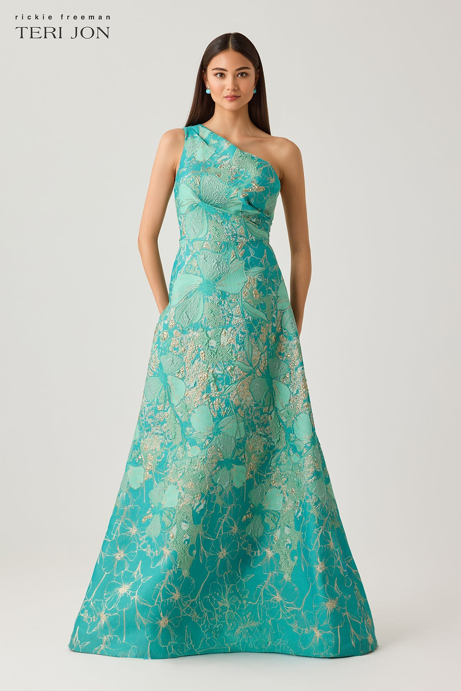 Color_Turquoise Multi