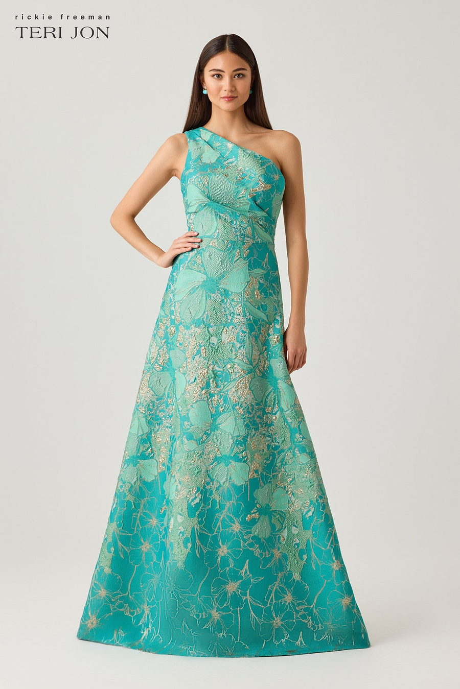 Color_Turquoise Multi