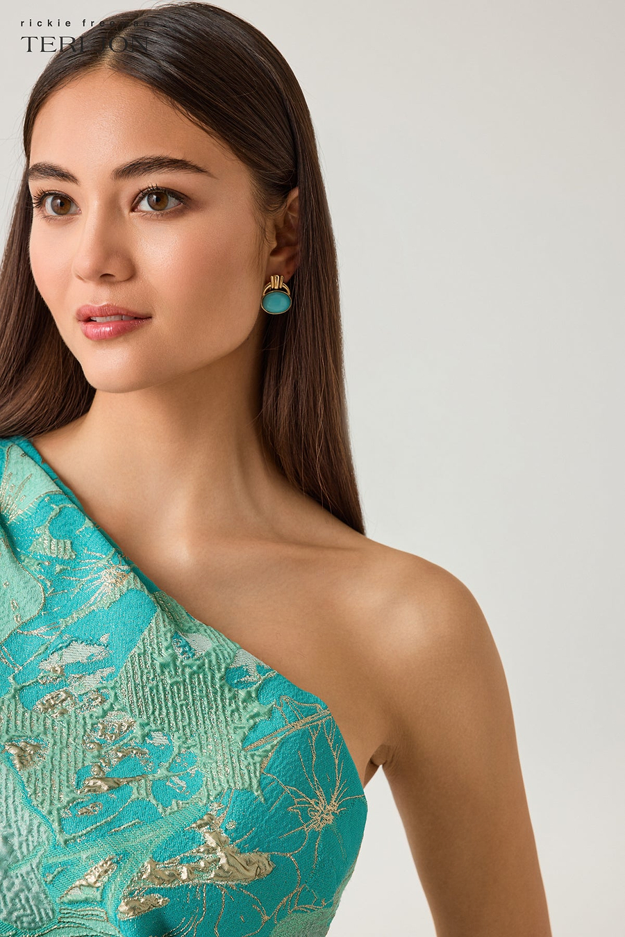 Color_Turquoise Multi