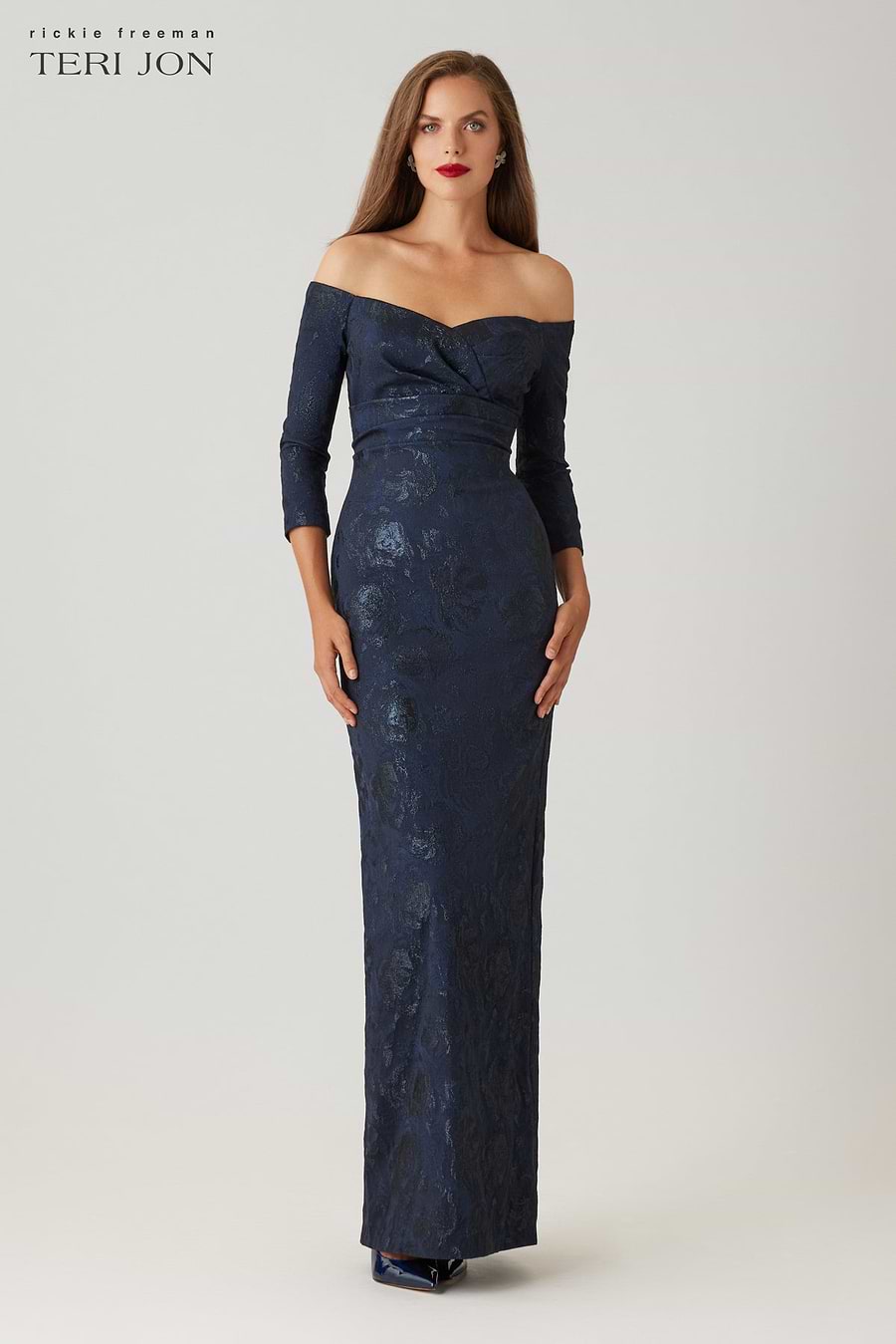 Color_Navy/Black