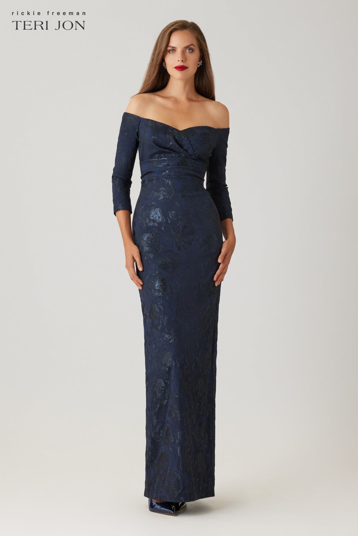 Color_Navy/Black