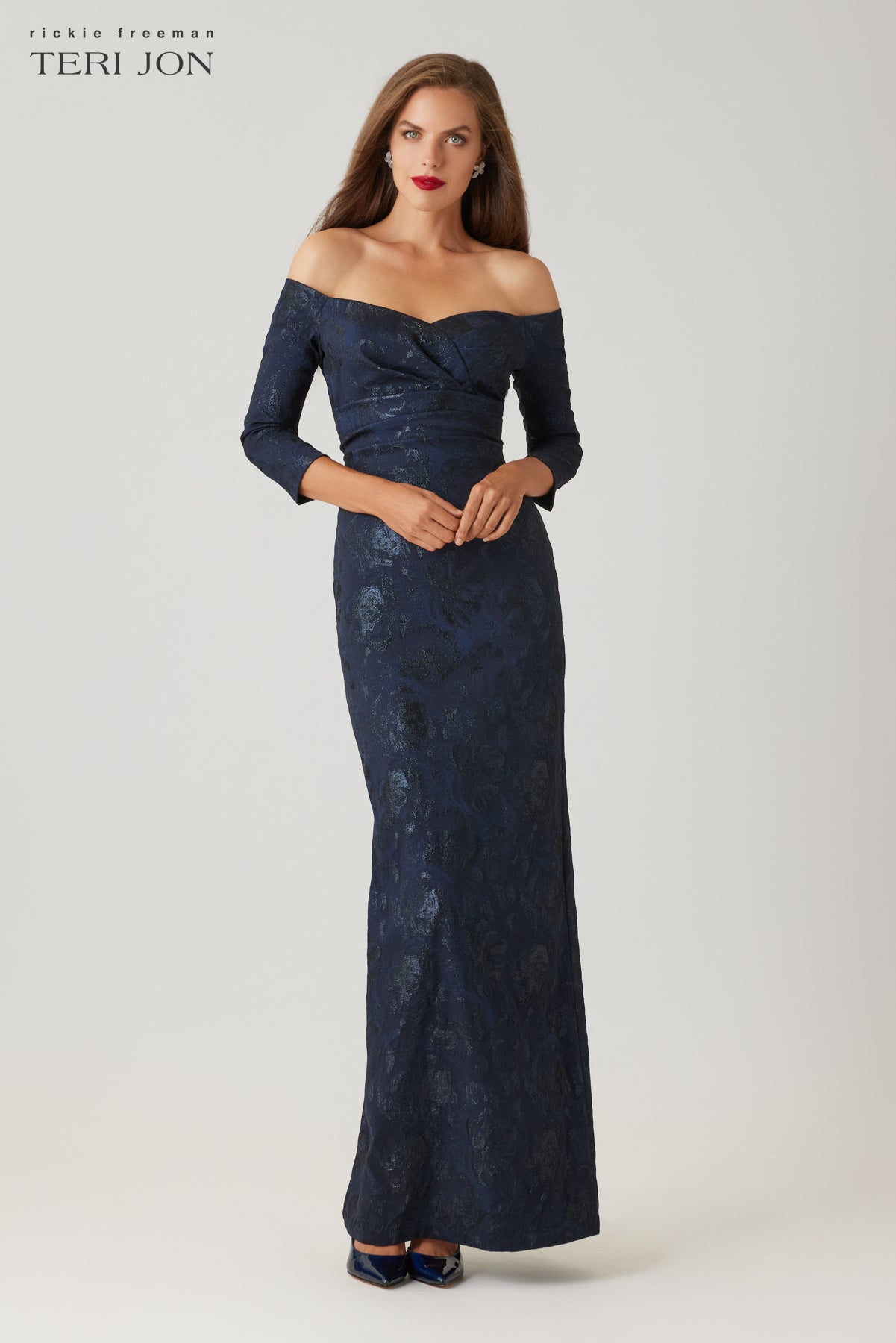 Color_Navy/Black