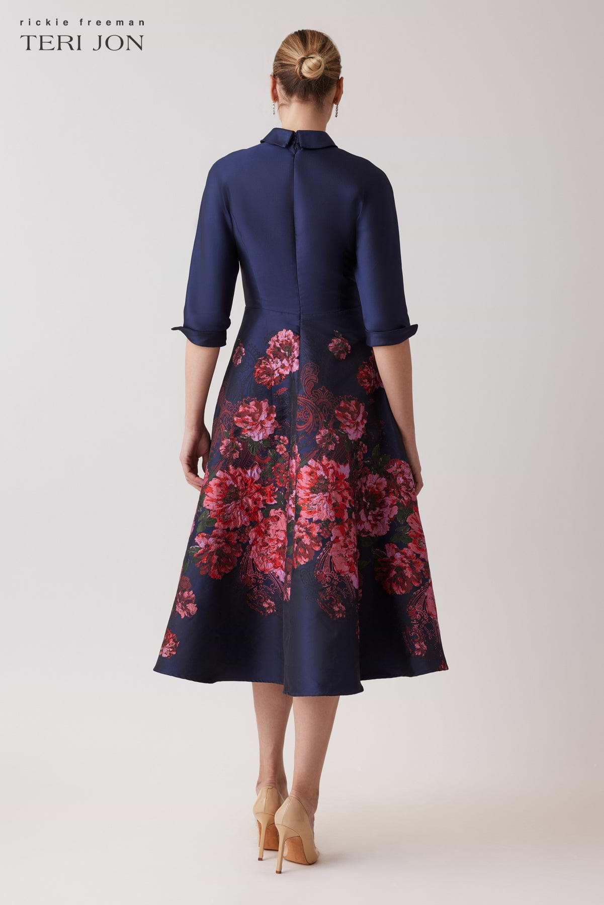Color_Navy Multi