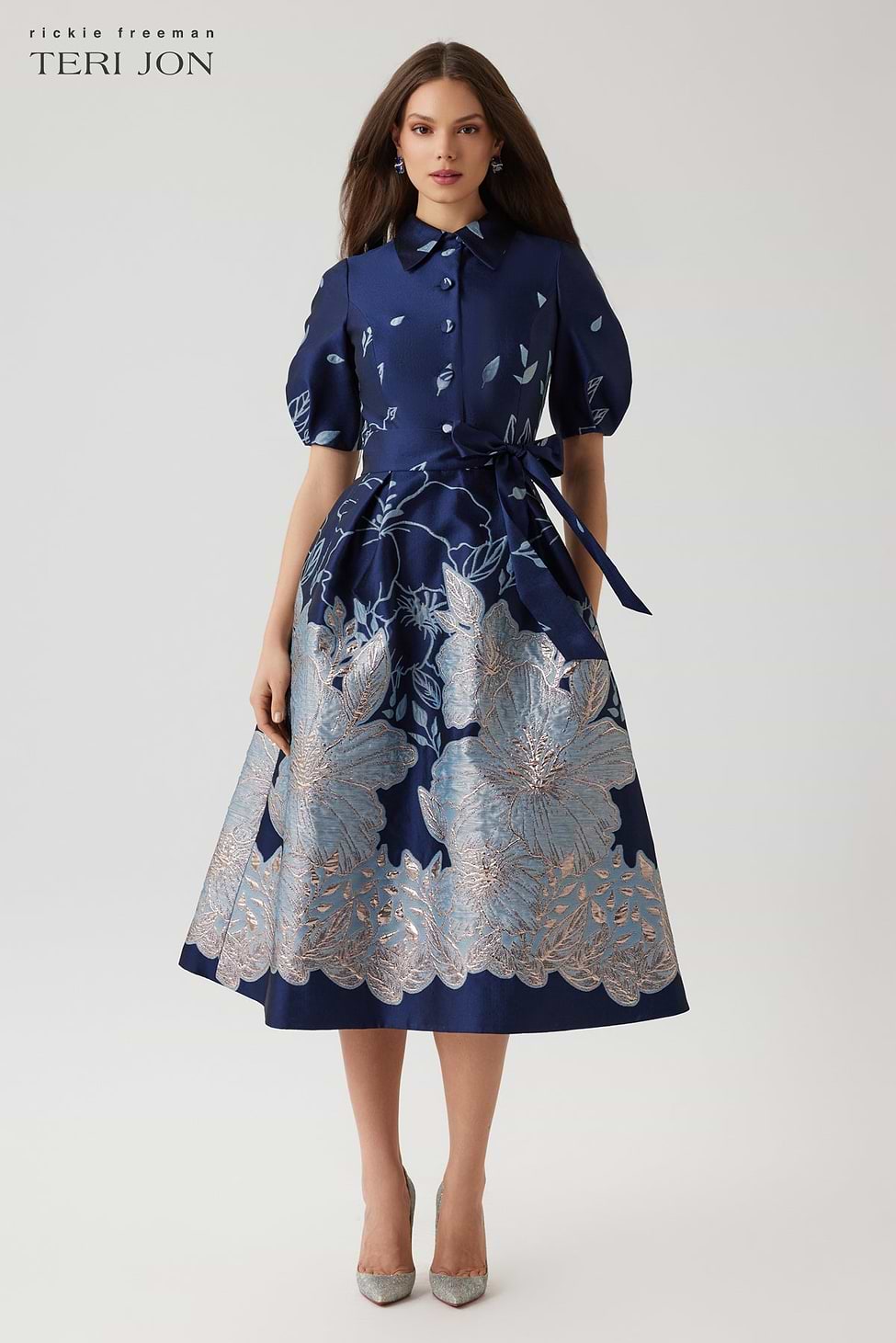 Color_Navy Multi