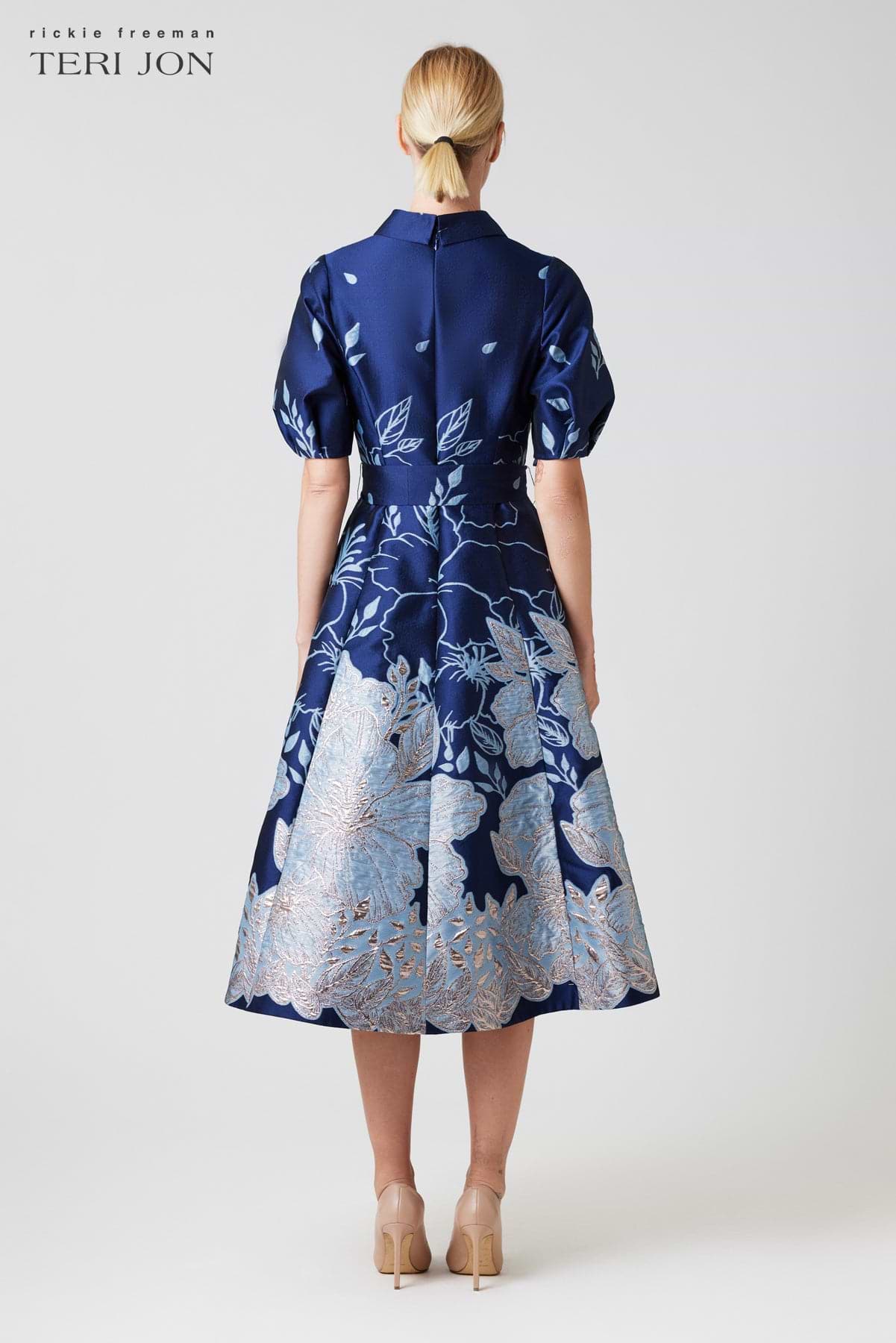 Color_Navy Multi