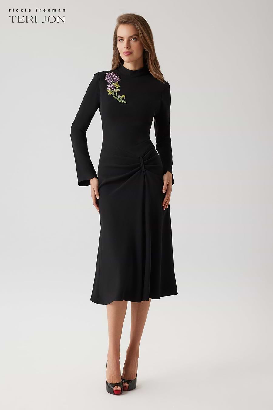 Color_Black Multi