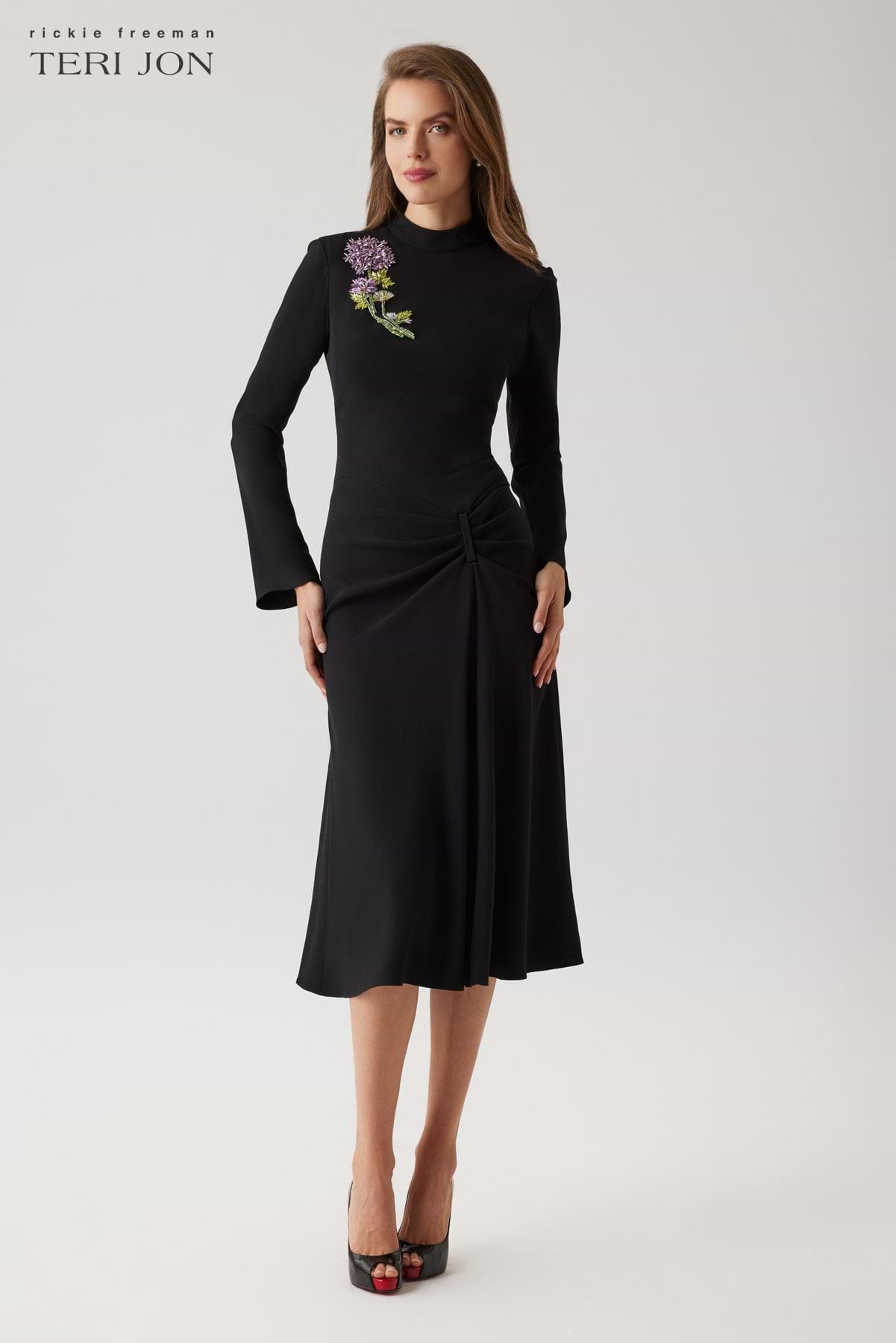 Color_Black Multi