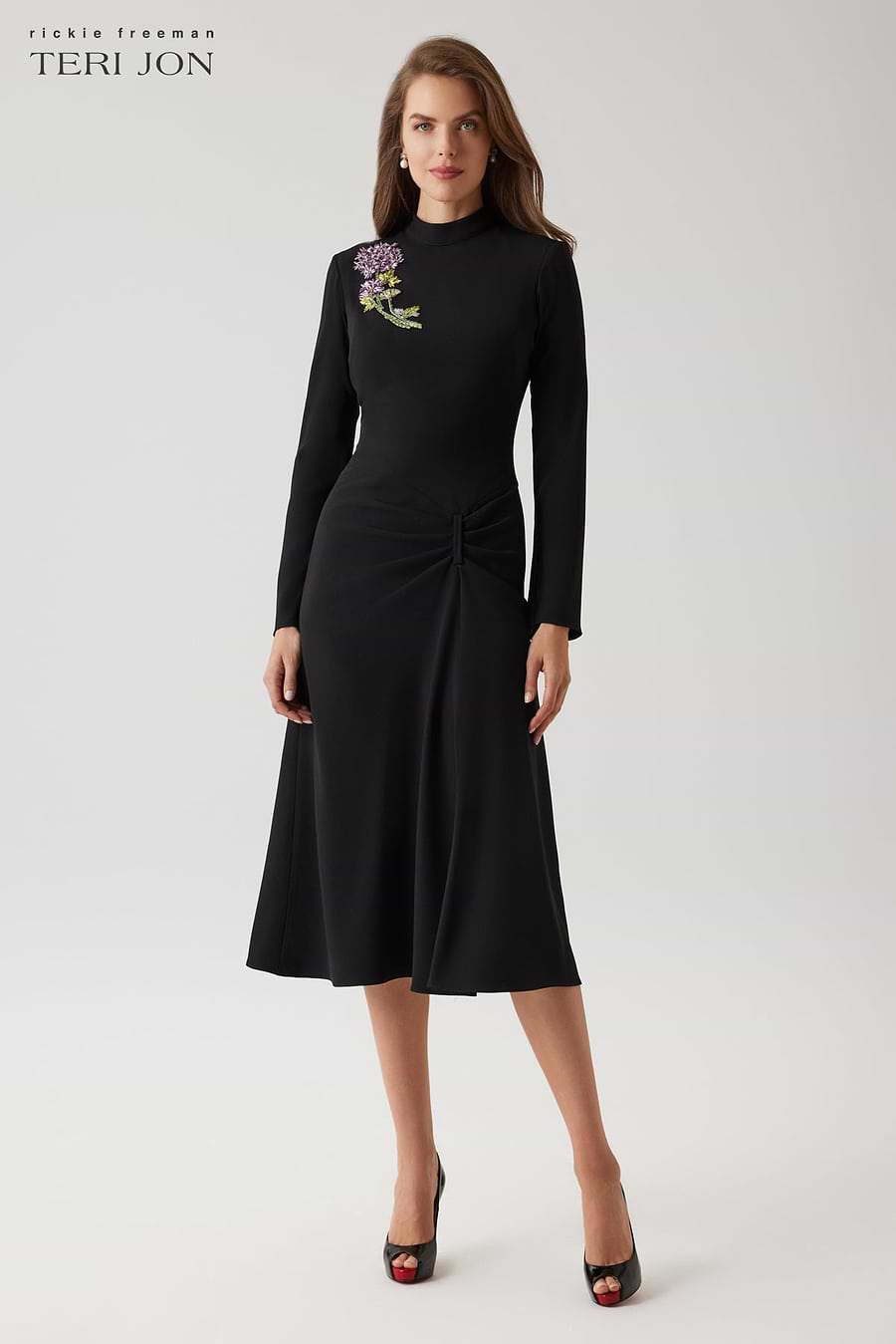 Color_Black Multi