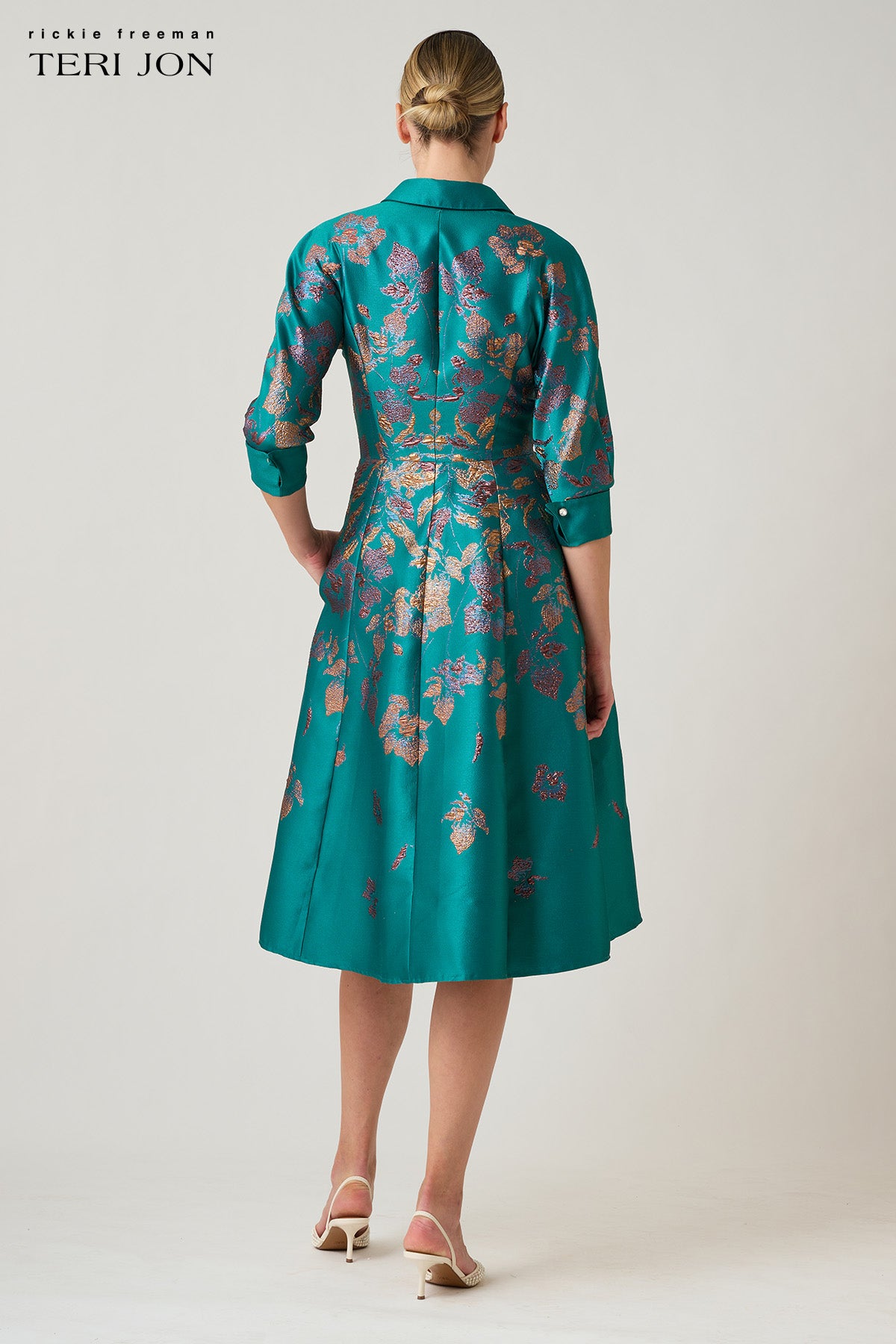 Color_Teal Multi