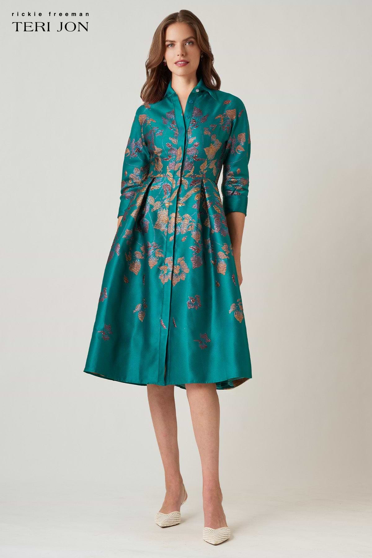 Color_Teal Multi