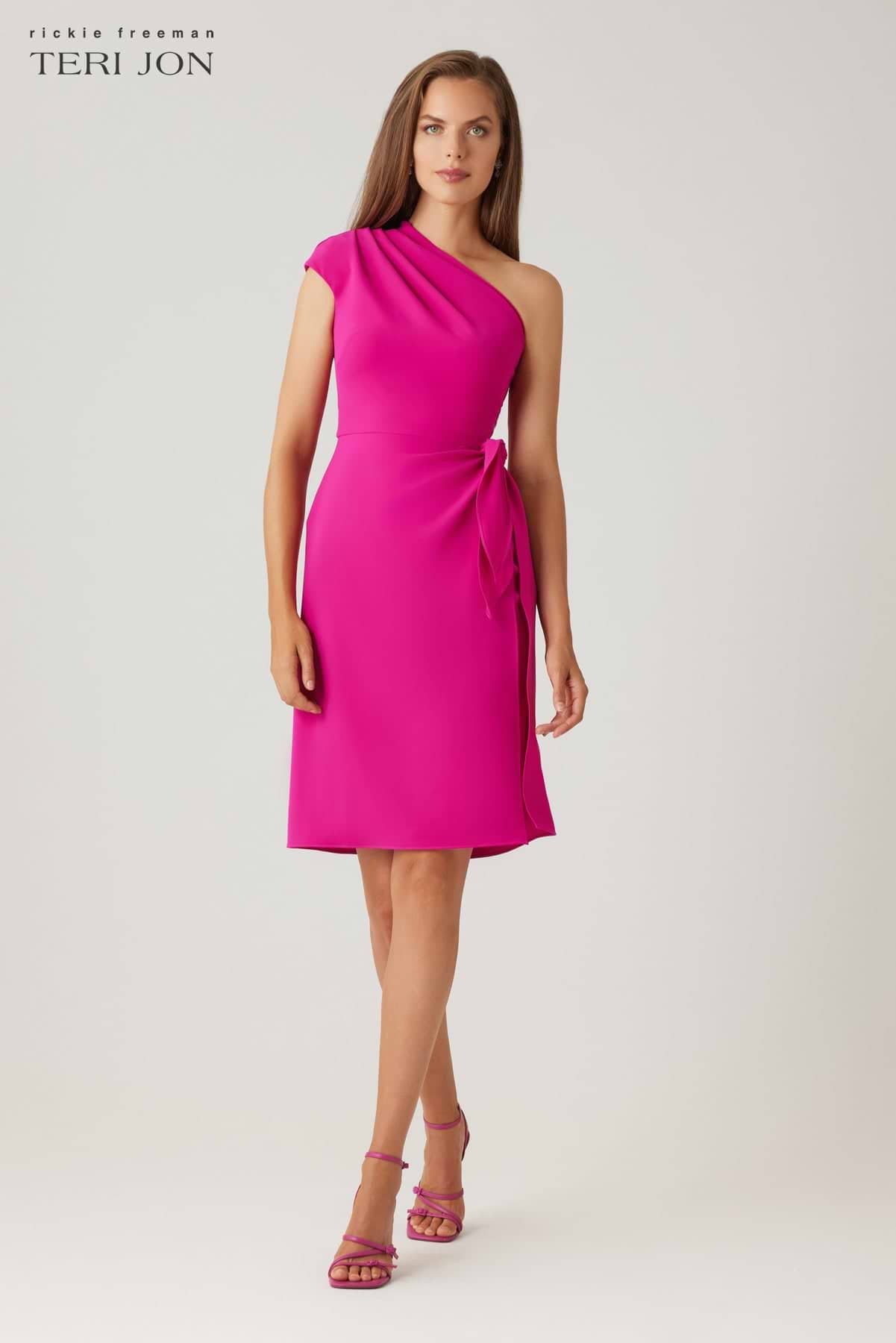 Color_Hot Pink