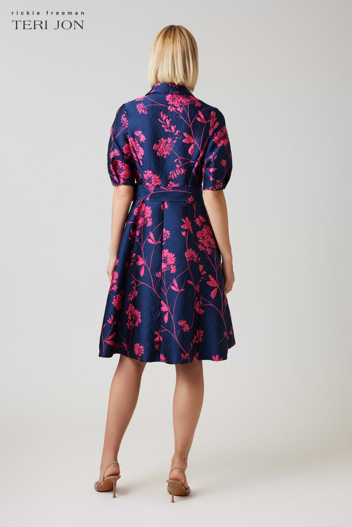 Color_Navy Red