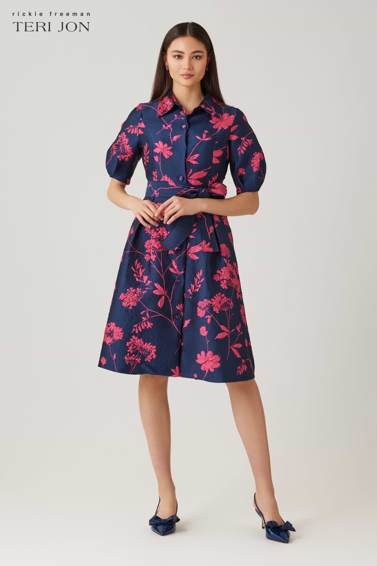 Color_Navy Red