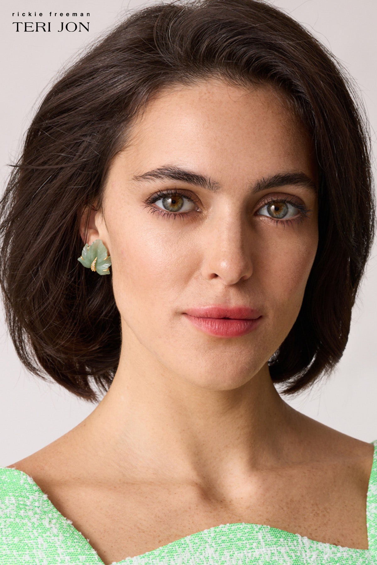 Color_Dark Green