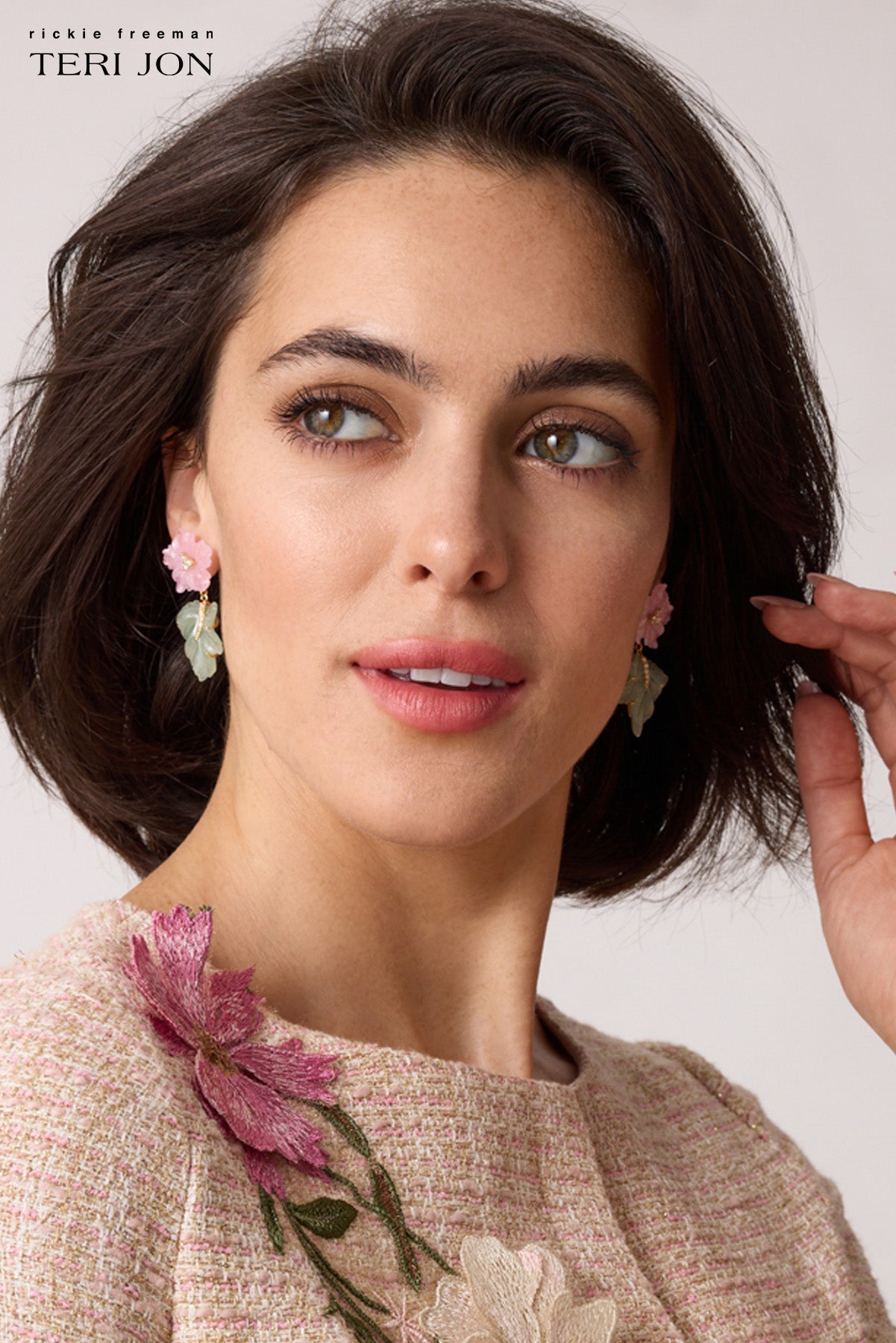 Color_Pink/Green