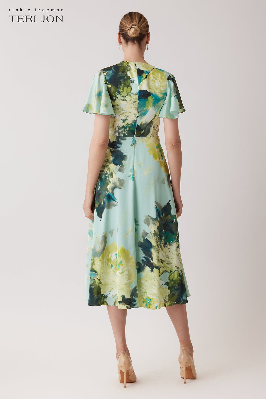 Color_Mint Multi