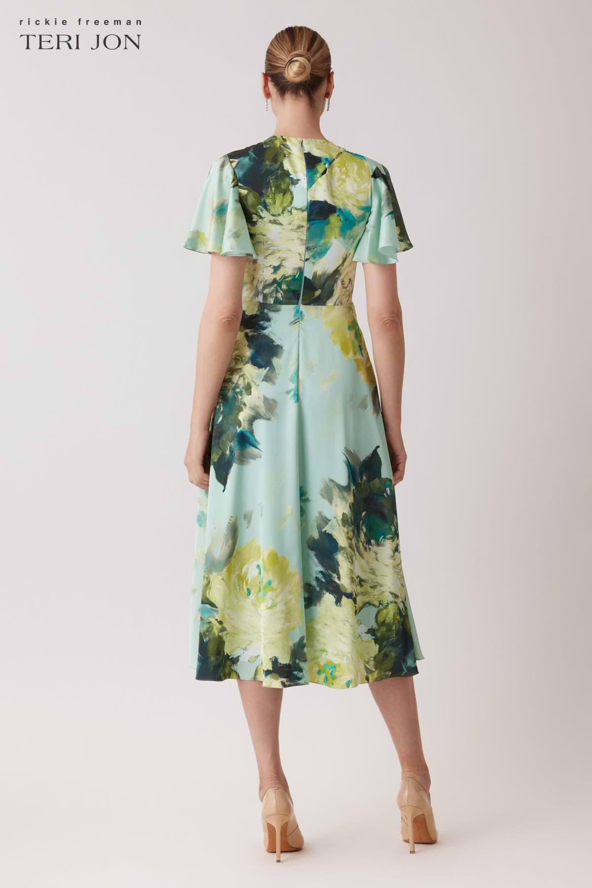 Color_Mint Multi