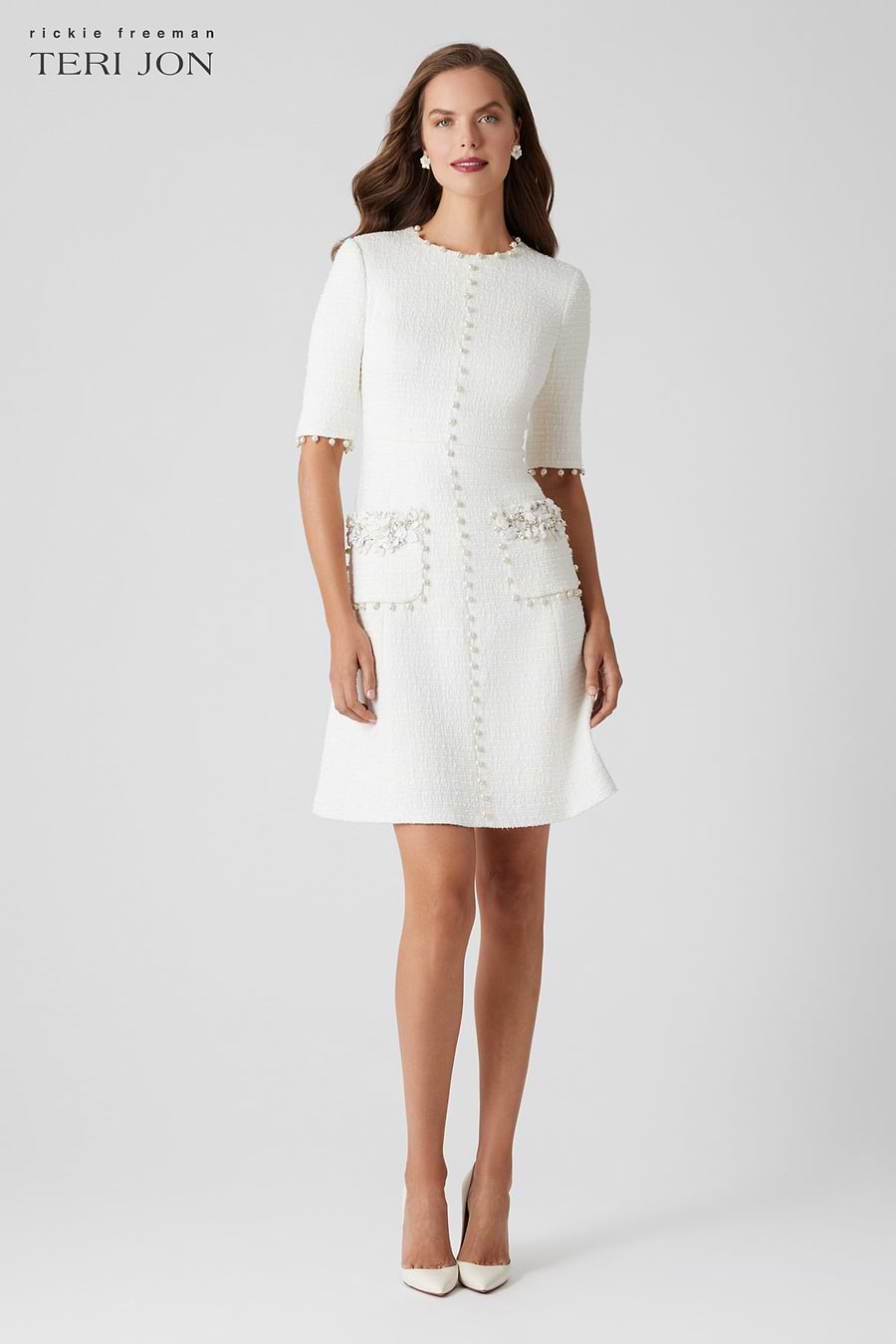 Color_White Cream