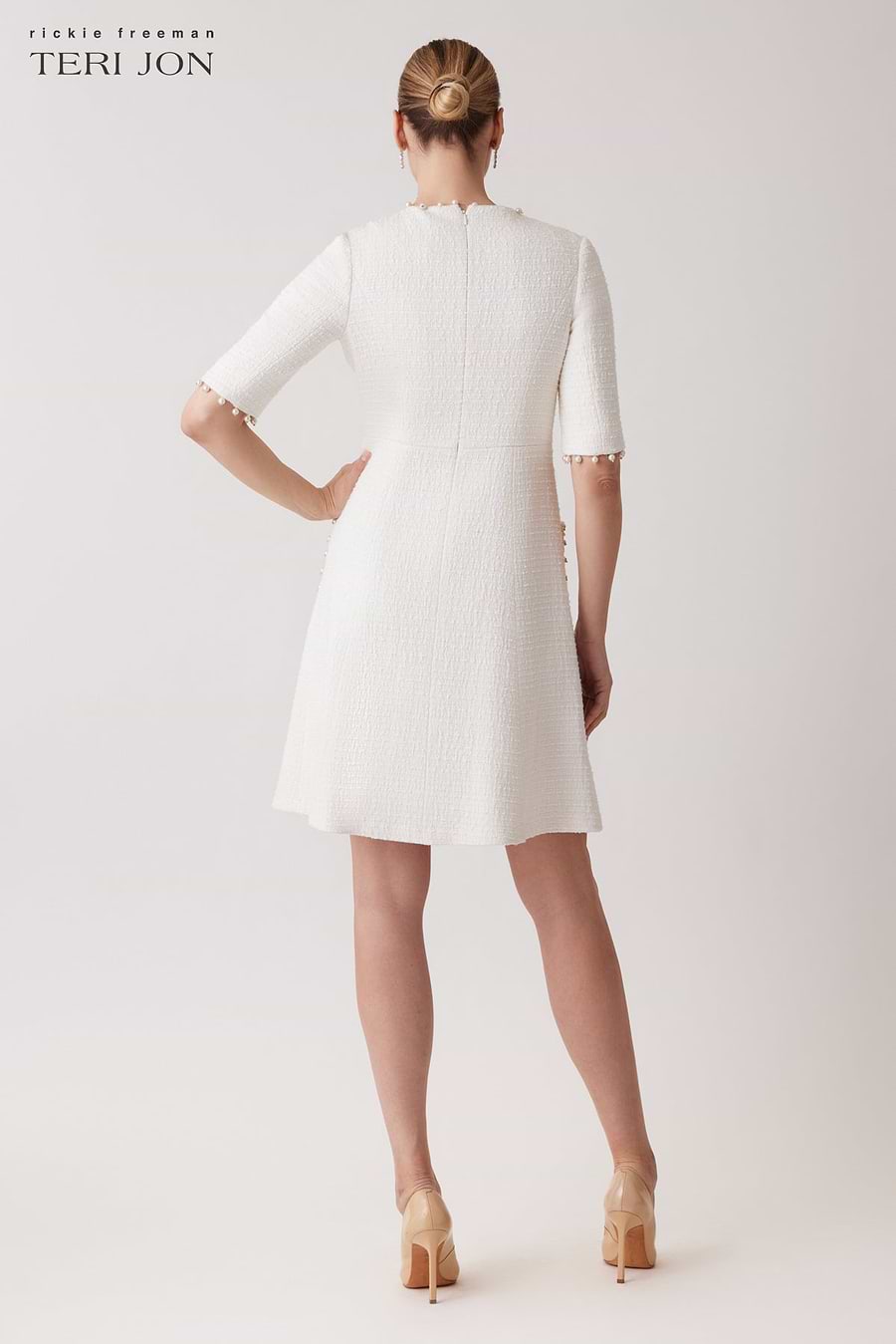 Color_White Cream