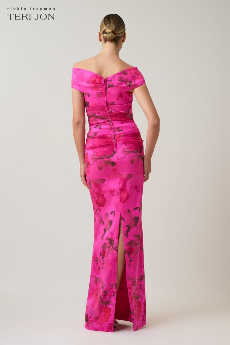 Color_Hot Pink Multi