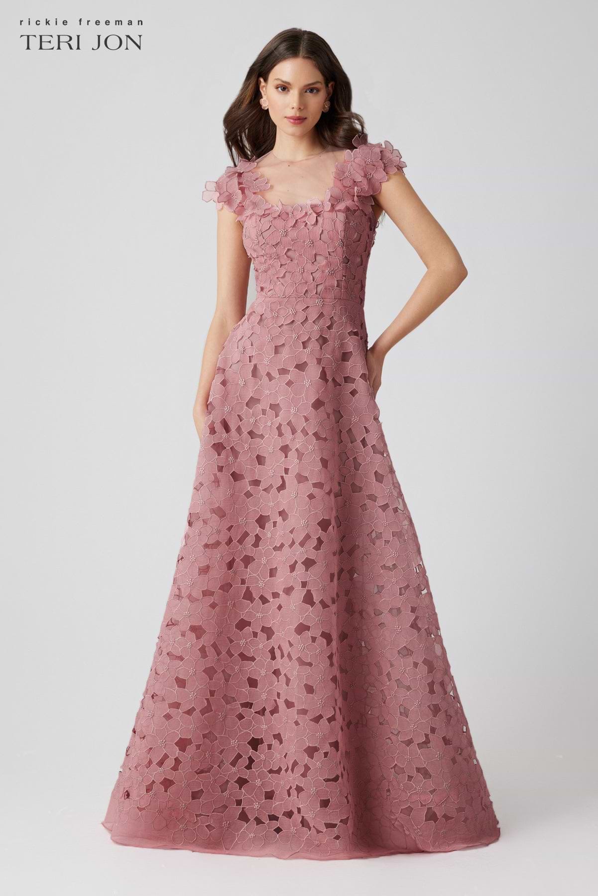 Color_Rose Pink