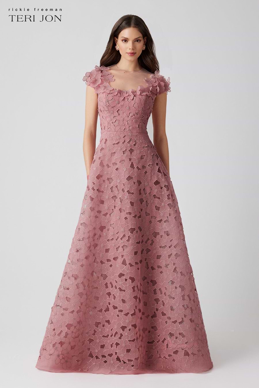 Color_Rose Pink