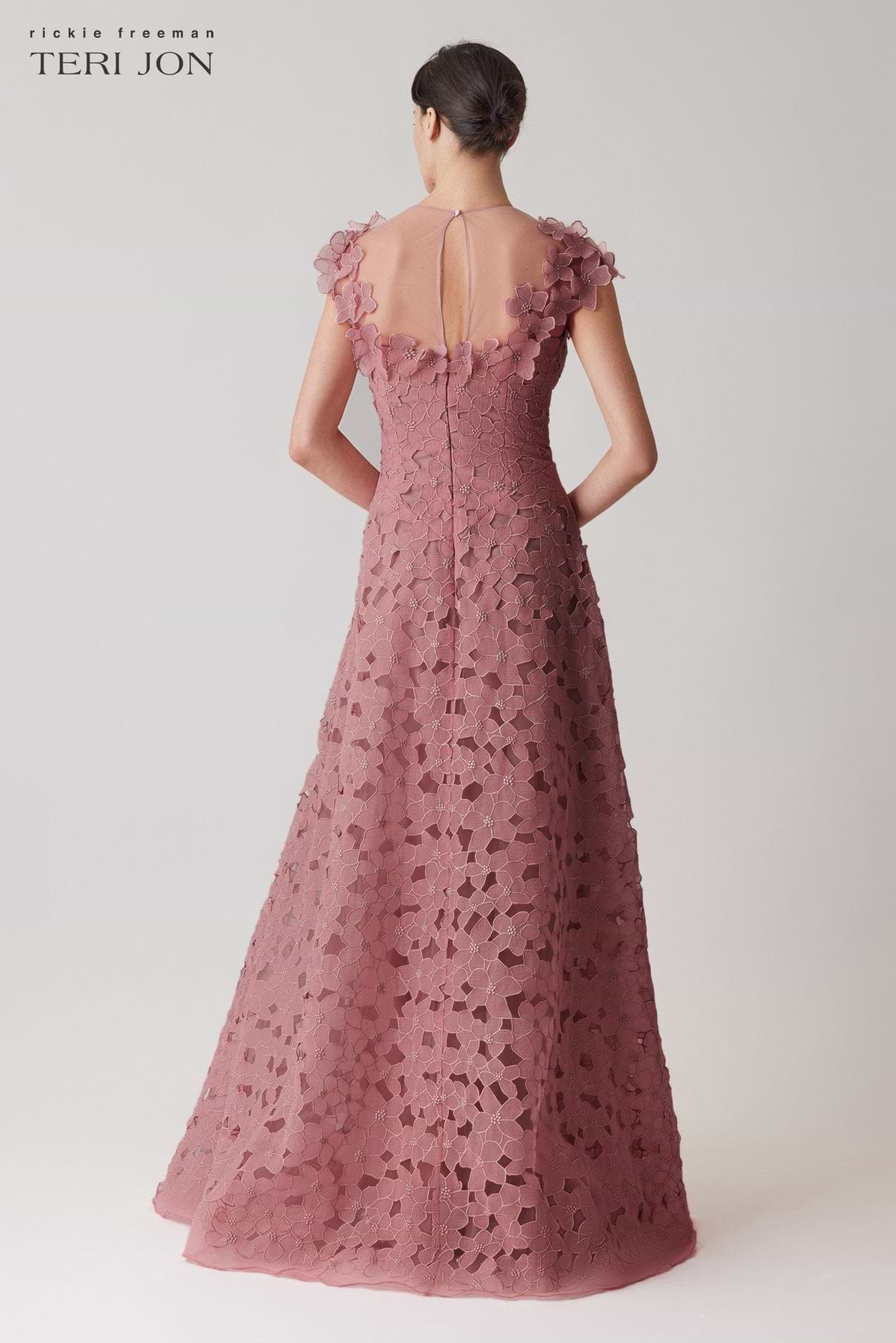 Color_Rose Pink