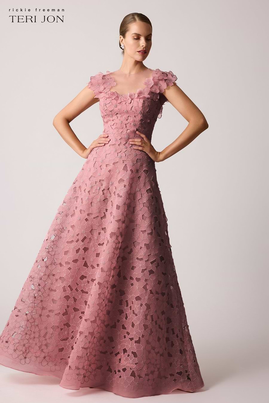 Color_Rose Pink