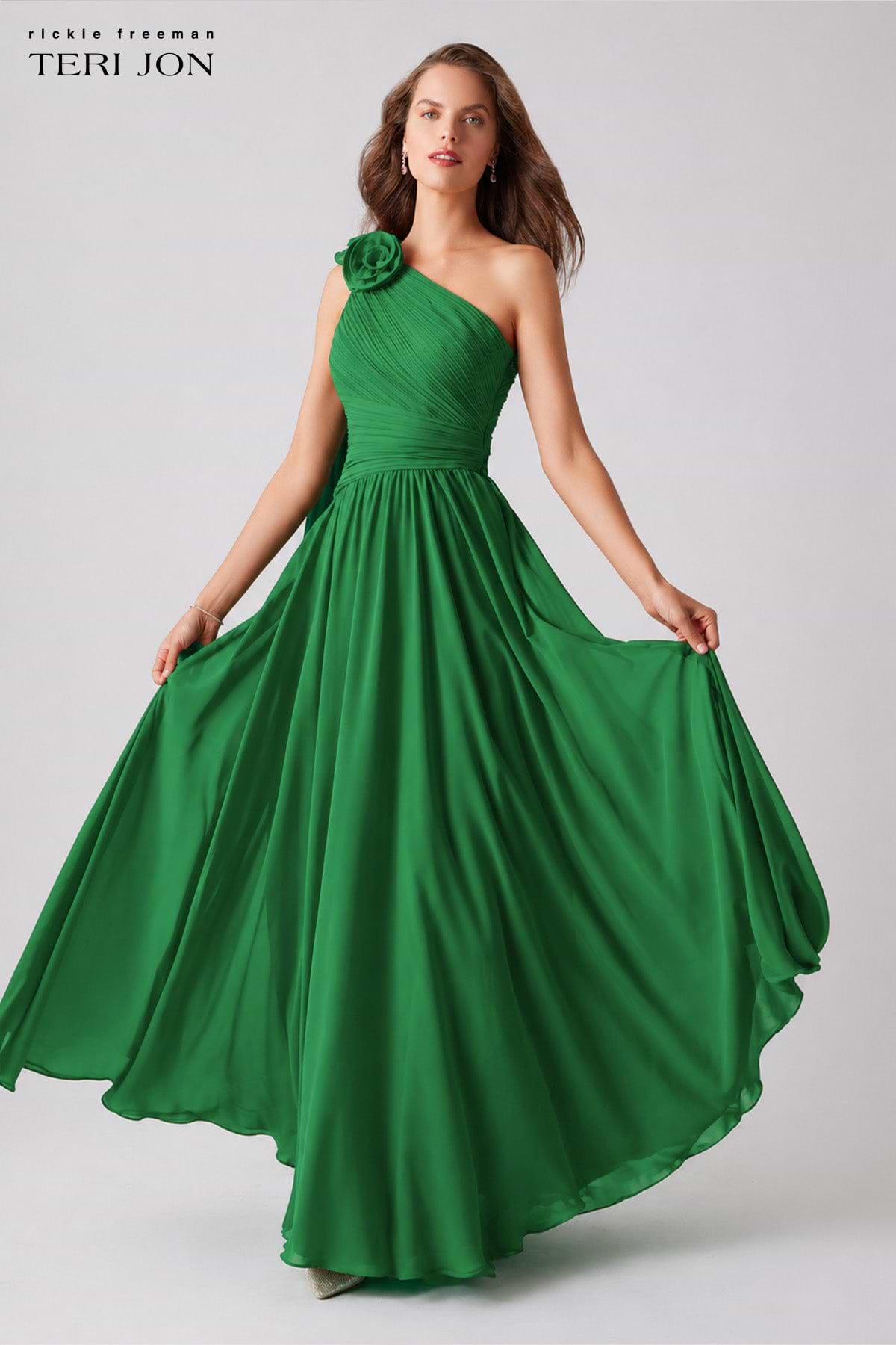 Color_Kelly Green