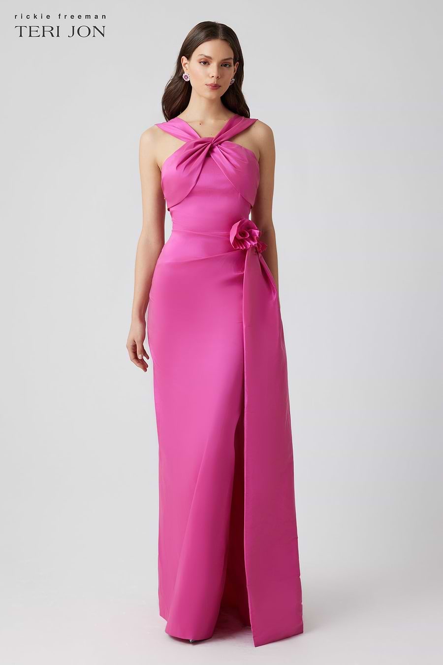 Color_Deep Pink
