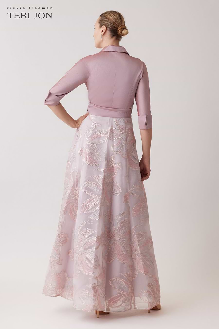 Color_Dusty Pink Multi