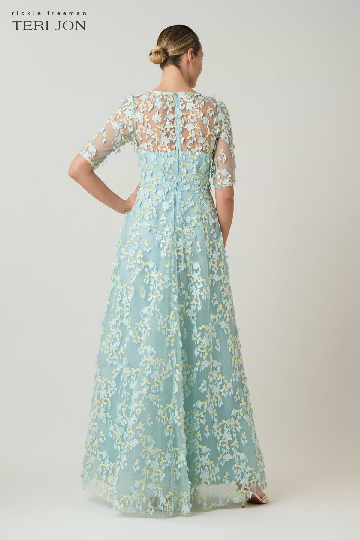 Color_Mint Multi
