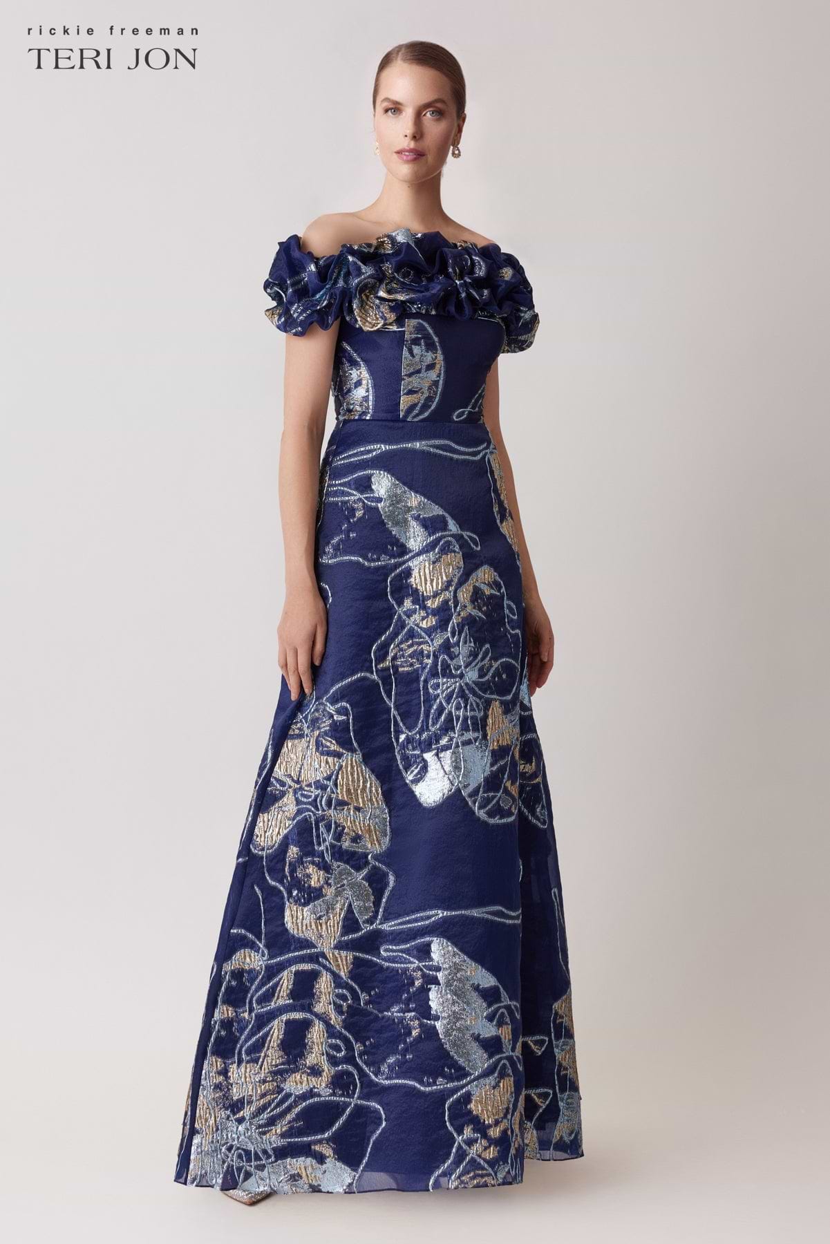 Color_Blue Multi