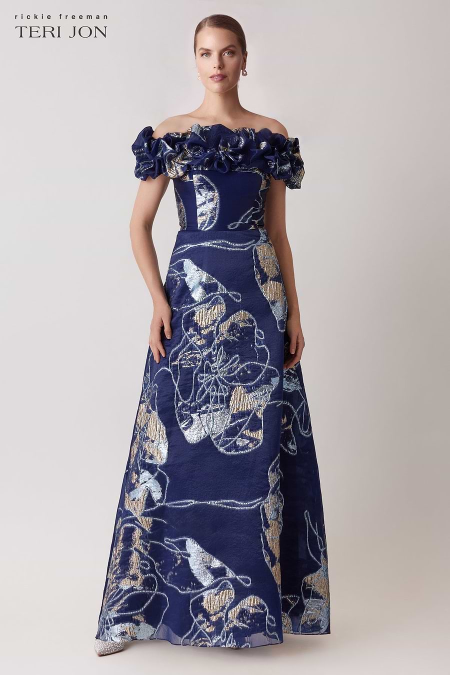 Color_Blue Multi