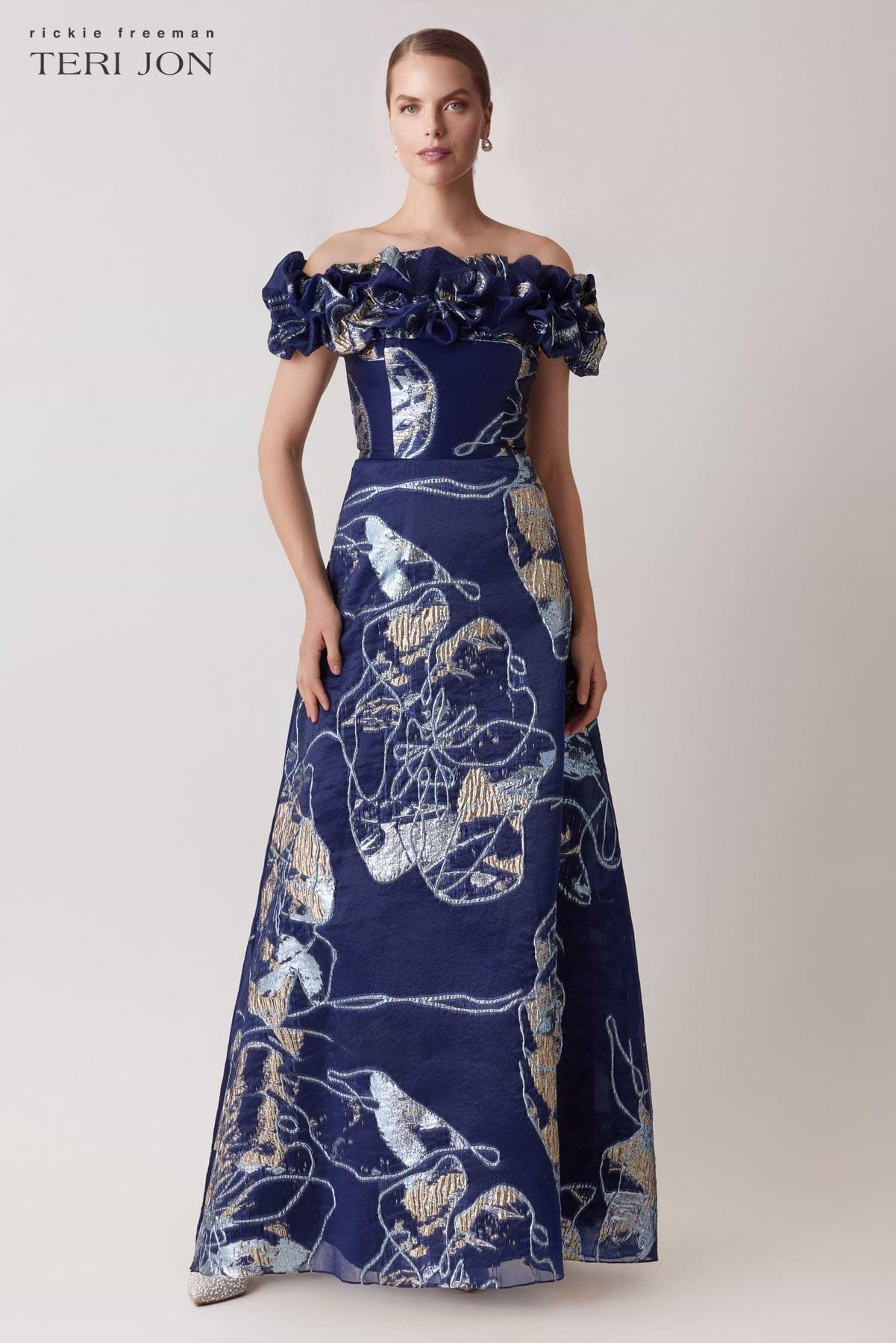 Color_Blue Multi