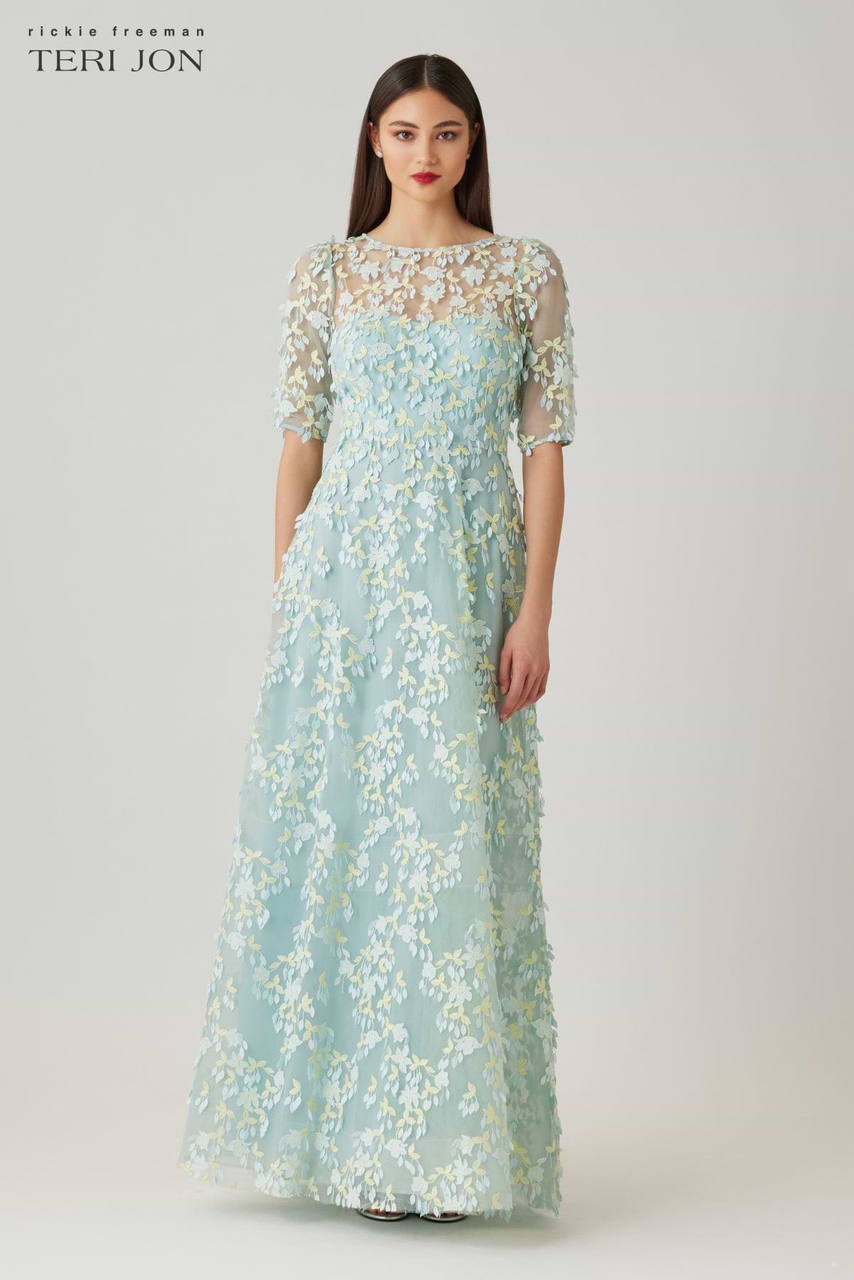 Color_Mint Multi