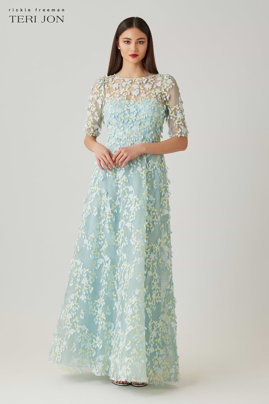 Color_Mint Multi