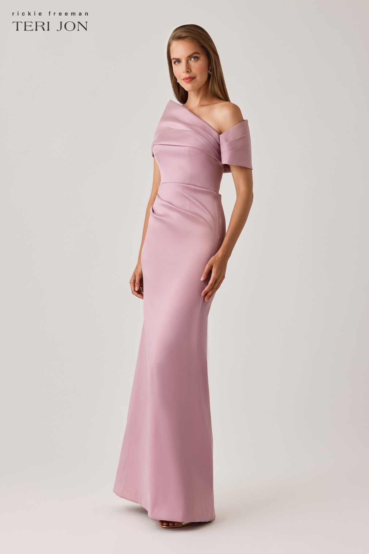 Color_Dusty Rose